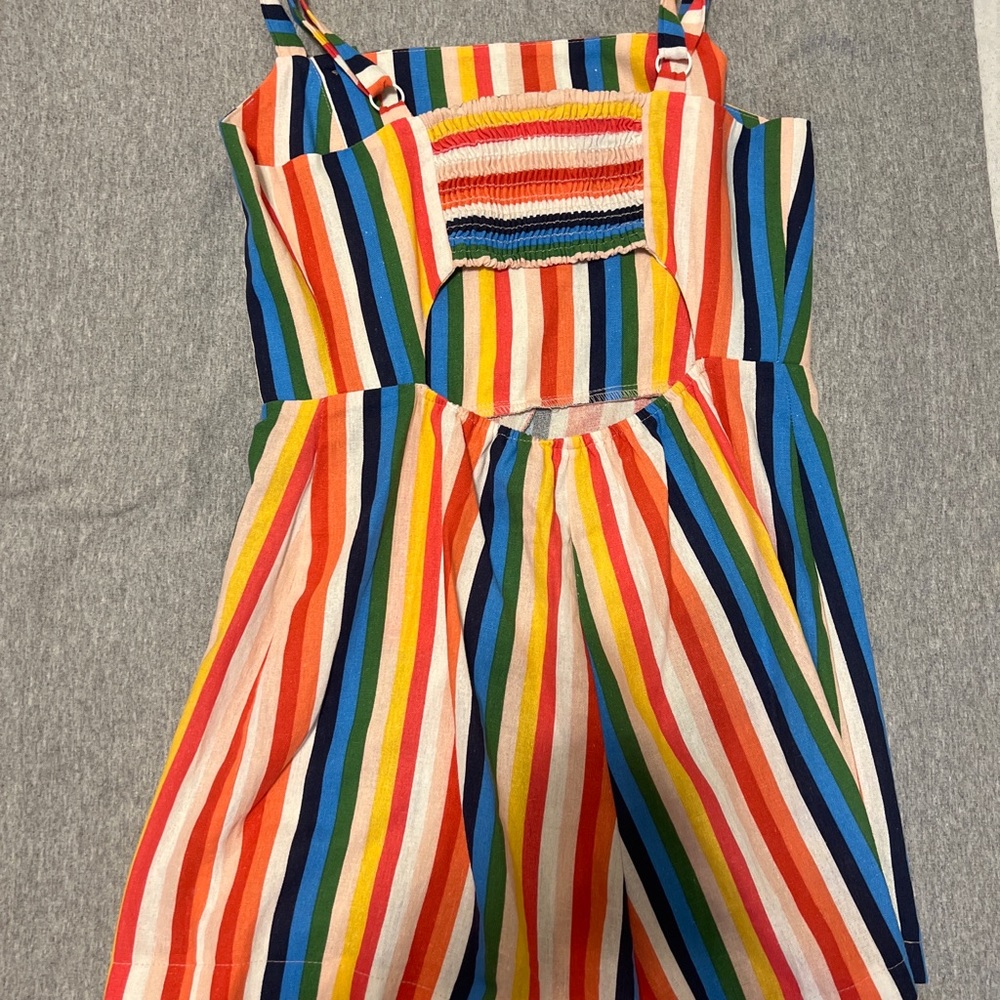 Romper - Picture 2 of 2